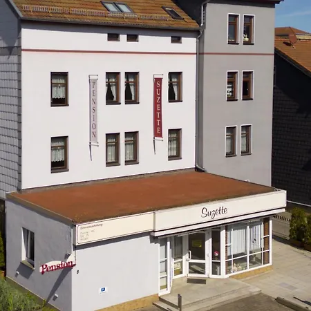 Pension Cafe Suzette-2